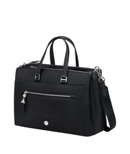 SAMSONITE KARISSA EVO  Cartella donna da lavoro, porta PC 14,1" NERO - Cartelle Lavoro - 2