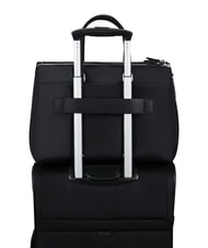SAMSONITE KARISSA EVO  Cartella donna da lavoro, porta PC 14,1" NERO - Cartelle Lavoro - 4