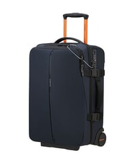SAMSONITE SECURIPAK 2.0 Borsone con ruote 52cm DARKBLUE - Bagagli a mano - 3