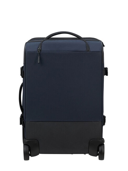 SECURIPAK 2.0 Borsone con ruote 52cm DARKBLUE - Bagagli a mano