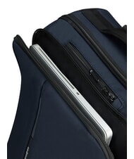 SAMSONITE SECURIPAK 2.0 Borsone con ruote 52cm DARKBLUE - Bagagli a mano - 5