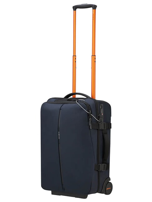 SECURIPAK 2.0 Trolley Bagaglio a Mano DARKBLUE - Bagagli a mano