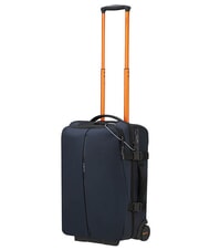 SAMSONITE SECURIPAK 2.0 Borsone con ruote 52cm DARKBLUE - Bagagli a mano - 6