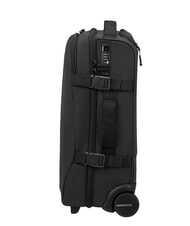 SAMSONITE SECURIPAK 2.0 Trolley Bagaglio a Mano NERO - Bagagli a mano - 4