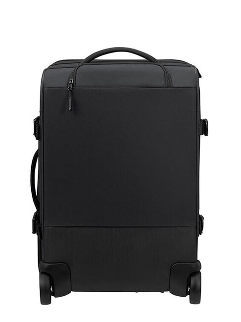 SECURIPAK 2.0 Trolley Bagaglio a Mano NERO - Bagagli a mano