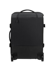 SAMSONITE SECURIPAK 2.0 Borsone con ruote 52cm NERO - Bagagli a mano - 6