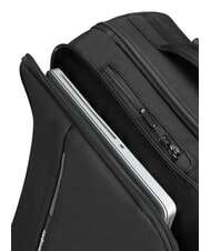 SAMSONITE SECURIPAK 2.0 Trolley Bagaglio a Mano NERO - Bagagli a mano - 7