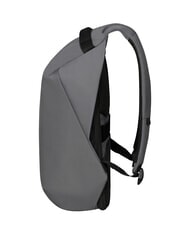 SAMSONITE SECURIPAK 2.0 Zaino porta pc 14.1" grey - Zaini da lavoro porta PC - 3
