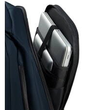 SAMSONITE URBAN-EYE Zaino porta pc 15.6" blue - Zaini da lavoro porta PC - 6