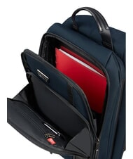 SAMSONITE URBAN-EYE Zaino porta pc 15.6" blue - Zaini da lavoro porta PC - 7