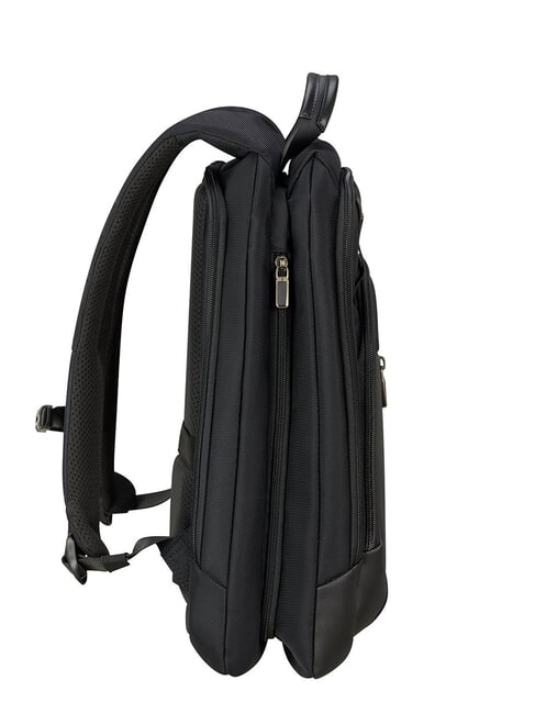 URBAN-EYE Accordeon Zaino porta pc 15.6" NERO - Zaini da lavoro porta PC
