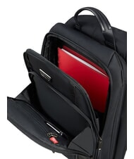 SAMSONITE URBAN-EYE Accordeon Zaino porta pc 15.6" NERO - Zaini da lavoro porta PC - 8