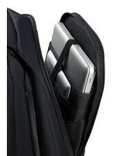 SAMSONITE URBAN-EYE Zaino porta pc 15.6" NERO - Zaini da lavoro porta PC - 9