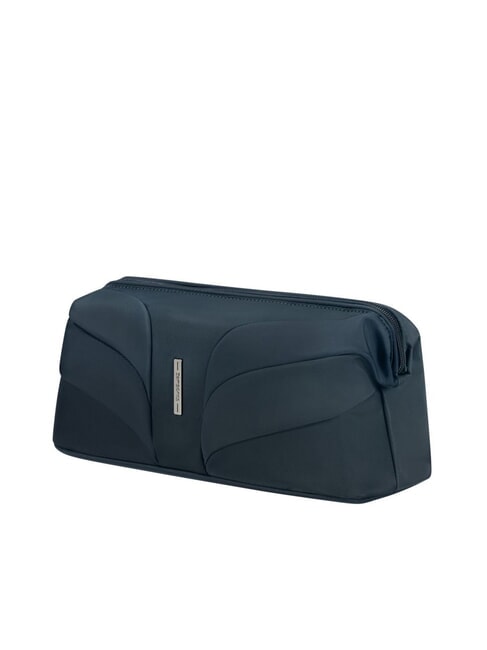 ATTRIX Beauty case steel blue - Beauty Case