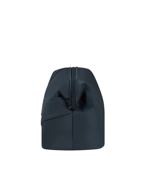 ATTRIX Beauty case steel blue - Beauty Case