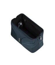 SAMSONITE ATTRIX Beauty case steel blue - Beauty Case - 6