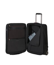 SAMSONITE PRO-DLX 6 Trolley bagaglio a mano espandibile NERO - Bagagli a mano - 3
