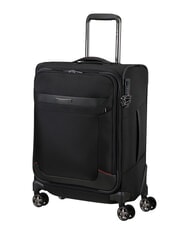 SAMSONITE PRO-DLX 6 Trolley bagaglio a mano NERO - Bagagli a mano - 3