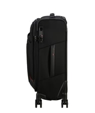 SAMSONITE PRO-DLX 6 Trolley bagaglio a mano NERO - Bagagli a mano - 4