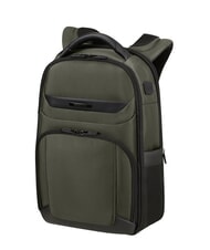 SAMSONITE PRO-DLX 6  Zaino porta PC 14" - Zaini da lavoro porta PC