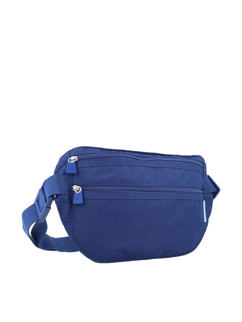 GLOBAL TRAVEL  Marsupio antifurto con protezione RFID midnightblue - Accessori Viaggio