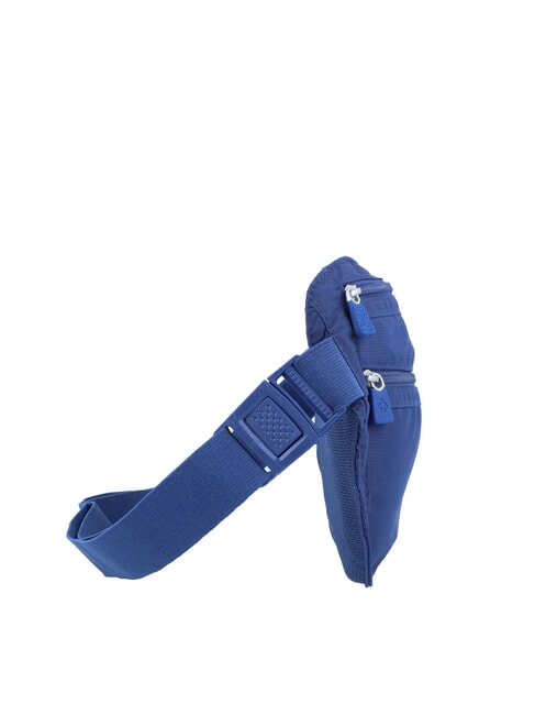 GLOBAL TRAVEL  Marsupio antifurto con protezione RFID midnightblue - Accessori Viaggio