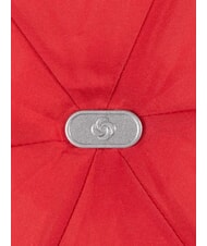 SAMSONITE ALU DROP S Ombrello mini tomato - Ombrelli - 4