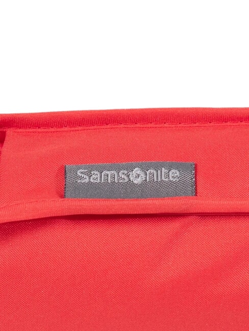 ALU DROP S Ombrello mini tomato - Ombrelli