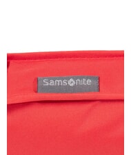 SAMSONITE ALU DROP S Ombrello mini tomato - Ombrelli - 5