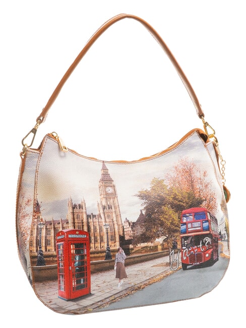 YESBAG Sacca a spalla london street - Borse Donna