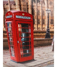 YNOT YESBAG Sacca a spalla london street - Borse Donna - 3