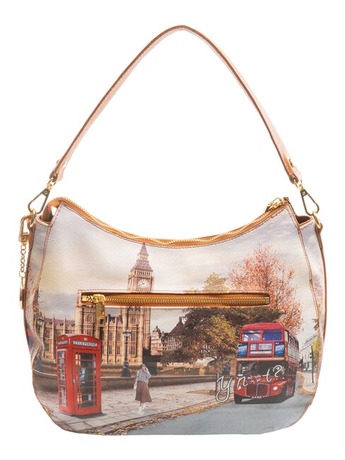 YESBAG Sacca a spalla london street - Borse Donna