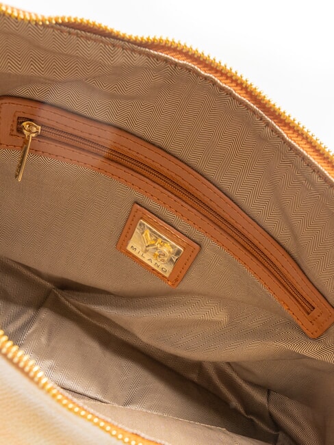 YESBAG Hobo Bag a spalla venice sunset - Borse Donna