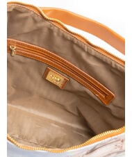 YNOT YESBAG Hobo Bag a spalla rainbow rome - Borse Donna - 5