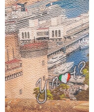 YNOT YESBAG Borsa a tracolla lemon tree - Borse Donna - 3