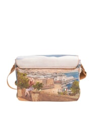 YNOT YESBAG Borsa a tracolla lemon tree - Borse Donna - 4