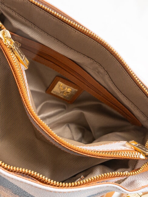 YESBAG Borsa a tracolla lemon tree - Borse Donna