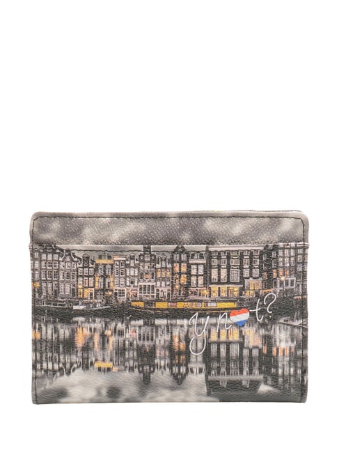 YESBAG  Portafoglio Donna mirror - Portafogli Donna