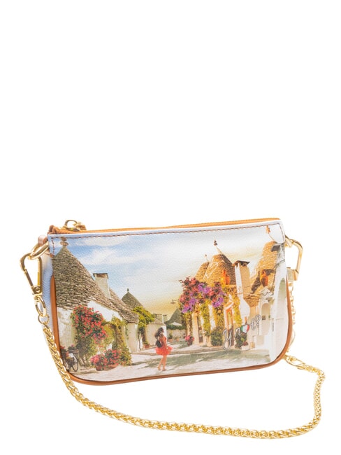 YESBAG SPECIAL Mini Bag a tracolla trullissima - Borse Donna