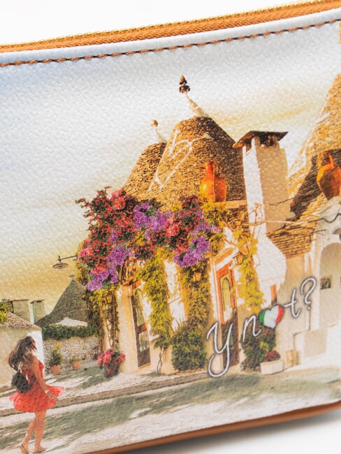 YESBAG SPECIAL Mini Bag a tracolla trullissima - Borse Donna