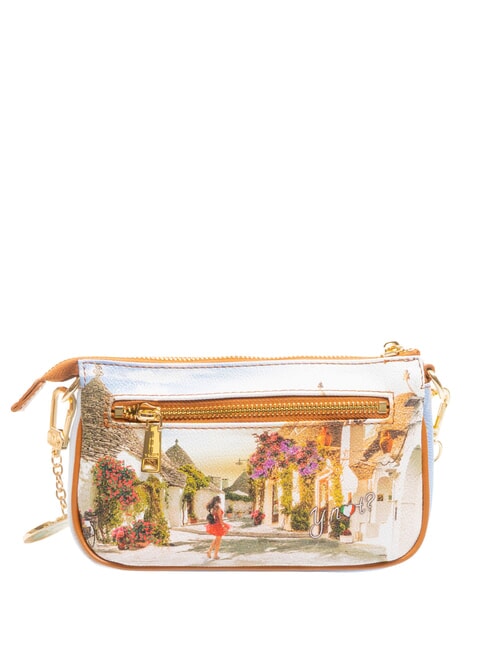 YESBAG SPECIAL Mini Bag a tracolla trullissima - Borse Donna