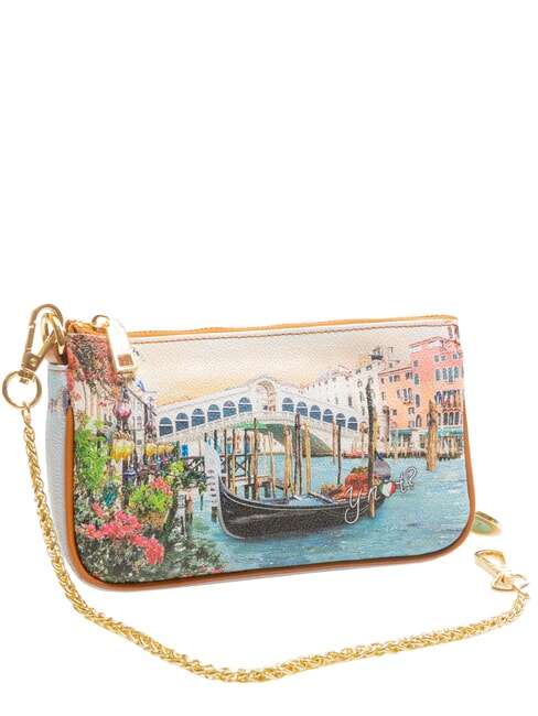 YESBAG SPECIAL Mini Bag a tracolla canaletto - Borse Donna