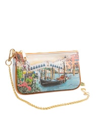 YNOT YESBAG SPECIAL Mini Bag a tracolla canaletto - Borse Donna - 2