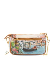 YNOT YESBAG SPECIAL Mini Bag a tracolla canaletto - Borse Donna - 4