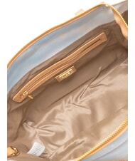 YNOT YESBAG Borsa a spalla english rose - Borse Donna - 5