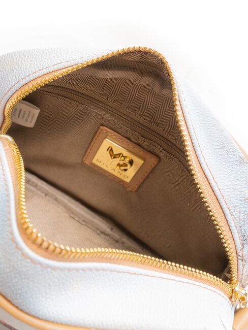 YESBAG  Mini postina a tracolla english rose - Borse Donna