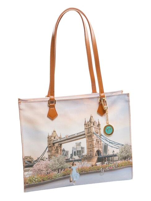 YESBAG SPECIAL  Borsa a spalla london kate - Borse Donna