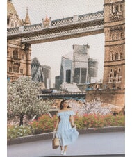 YNOT YESBAG SPECIAL  Borsa a spalla london kate - Borse Donna - 3