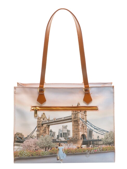 YESBAG SPECIAL  Borsa a spalla london kate - Borse Donna