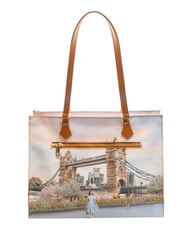 YNOT YESBAG SPECIAL  Borsa a spalla london kate - Borse Donna - 4